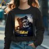 Fallout New Series Movie 2024 Release Shirt 3 Long sleeve shirt