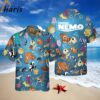 Finding Nemo Group Characters Hawaiian Shirt