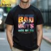 First Poster For Bad Boys Rise Or Die In Theaters On June 7 Unisex T Shirt 1 Shirt