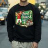 Freds Divot Since 1962 Shirt 4 Sweatshirt