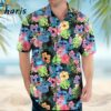 Funny Disney Stitch Hawaiian Shirt 1 1