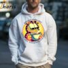 Garfield Knows Best Coffee First Everything Else Later The Garfield T shirt 5 Hoodie