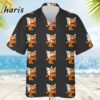 Garfield Sleepyhead Hawaiians Shirt 2 2