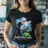 Ghostbusters Frozen Empire T shirt 2 Shirt