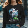Ghostbusters Frozen Empire T shirt 3 Long sleeve shirt