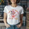 Girls Just Wanna Have Fun Minnie Mouse and Daisy Duck Shirt 1 Shirt