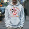 Girls Just Wanna Have Fun Minnie Mouse and Daisy Duck Shirt 5 Hoodie