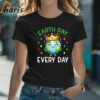 Go Planet It's Your Earth Day 2024 T-shirt