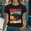 Godzilla 2024 Movie T shirt 2 Shirt