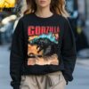 Godzilla 2024 Movie T shirt 3 Sweatshirt