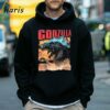 Godzilla 2024 Movie T shirt 5 Hoodie