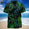 Godzilla x Kong 3D Hawaiian Shirt 1 1