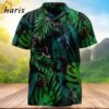 Godzilla x Kong 3D Hawaiian Shirt