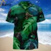 Godzilla x Kong Plam Tree Hawaiian Shirt 1 1