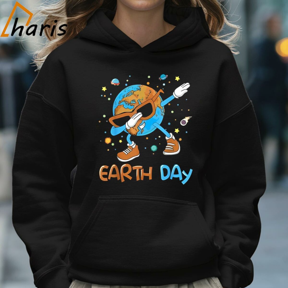 Happy Earth Day 2024 Funny Earth Day T shirt 5 Hoodie