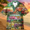 Hippie Bus Hawaiian Shirt 2 2