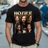 Hozier Sirius Black Harry Potter Shirt 1 Shirt