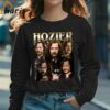 Hozier Sirius Black Harry Potter Shirt 3 Long sleeve shirt