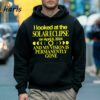 I Looked At The Solar Eclipse On April 8 2024 And My Vision Is Permanently Gone T shirt 5 Hoodie