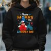 I Love Dad To The Best Disney Dad Mickey Shirt 5 Hoodie