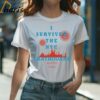 I Survived The NYC Earthquake April 5th 2024 T Shirt 1 Shirt