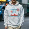 I Survived The NYC Earthquake April 5th 2024 T Shirt 5 Hoodie