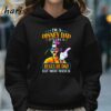 Im A Disney Dad Its Like A Regular Dad Goofy T shirt 5 Hoodie