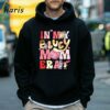 In My Bluey Mom Era Mom Bluey T shirt 5 Hoodie