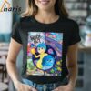 Inside Out 2 Disney Pixar T shirt 2 Shirt