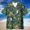 Irish Tropical Hawaiian Shirt 1 1