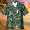 Irish Tropical Hawaiian Shirt 2 2