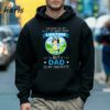 Ive Been Called A Lot Of Names In My Life Time Bluey Dad T shirt 5 Hoodie