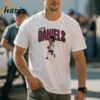 Jayden Daniels Washington Shirt Jayden Daniels NFL Draft 2024 1 Shirt