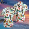 Jimmy Buffett Parrot Margaritaville Hawaiian Shirt 1 1