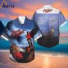 Jimmy Buffett Songs You Know By Heart Album Cover Hawaiian Shirt 2 2