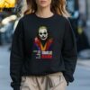 Joaquin Phoenix Joker Some Men Just Want To Watch World Burn Shirt 3 Sweatshirt