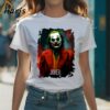 Joker Joaquin Phoenix T shirt 1 Shirt