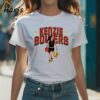 Kenzie Bowers Ferris State Bulldogs Basketball Shirt