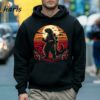 King Of The Monsters Godzilla T shirt 5 Hoodie