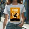 Kingdom Of The Planet Of The Apes May 8 2024 Poster T shirt 1 Shirt