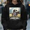 Kingdom Of The Planet Of The Apes Poster Shirt 5 Hoodie