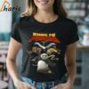 Kung Fu Panda Movie Logo T shirts 2 Shirt