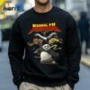 Kung Fu Panda Movie Logo T shirts 4 Sweatshirt