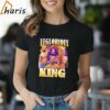 Lebron James Los Angeles Lakers Basketball My Leglorious King Shirt 1 Shirt