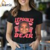 Lepookie Bear Shirt 1 Shirt
