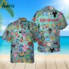 Lilo and Stitch Characters Disney Family Hawaiian Shirt 2 2