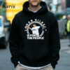 Logan Gilbert Is For The People Shirt 5 Hoodie