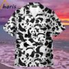 Lovely Panda Funny Hawaiian Shirt 1 2