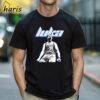 Luka Doncic 77 Dallas Mavericks Basketball Shirt