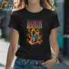 Madeon Amf Band 2024 T shirt 2 Shirt